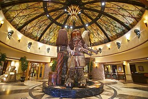 The Kingdom at Victoria Falls