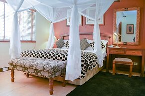 The Kingdom at Victoria Falls