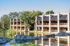 The Kingdom at Victoria Falls