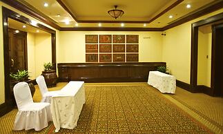 The Kingdom at Victoria Falls