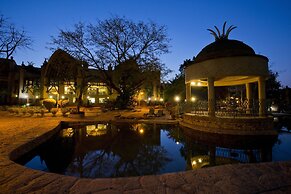 The Kingdom at Victoria Falls