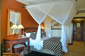 The Kingdom at Victoria Falls