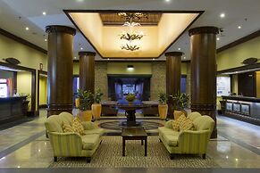 The Kingdom at Victoria Falls