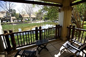 The Kingdom at Victoria Falls