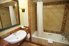 The Kingdom at Victoria Falls