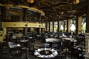 The Kingdom at Victoria Falls