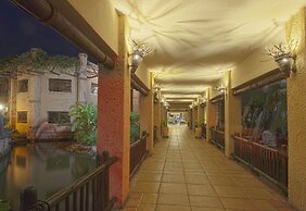 The Kingdom at Victoria Falls