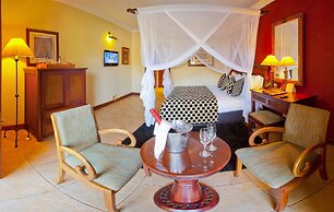 The Kingdom at Victoria Falls