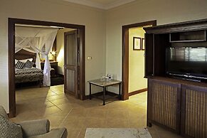 The Kingdom at Victoria Falls