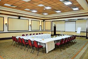 The Kingdom at Victoria Falls