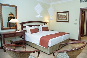 The Kingdom at Victoria Falls