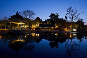 The Kingdom at Victoria Falls