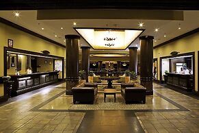 The Kingdom at Victoria Falls