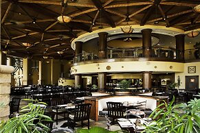 The Kingdom at Victoria Falls