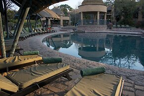 The Kingdom at Victoria Falls