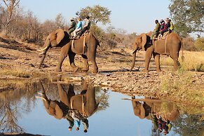 The Kingdom at Victoria Falls