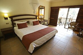 The Kingdom at Victoria Falls