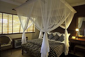 The Kingdom at Victoria Falls