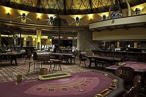 The Kingdom at Victoria Falls