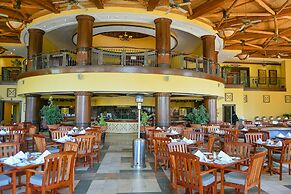 The Kingdom at Victoria Falls