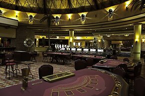 The Kingdom at Victoria Falls