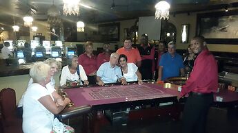 The Kingdom at Victoria Falls