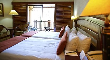 The Kingdom at Victoria Falls