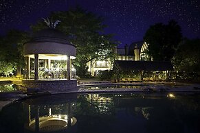 The Kingdom at Victoria Falls