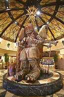 The Kingdom at Victoria Falls