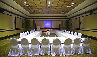 The Kingdom at Victoria Falls