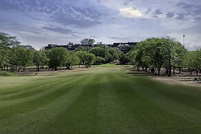 The Kingdom at Victoria Falls