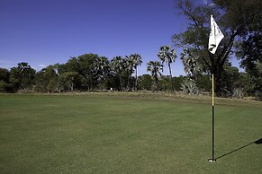 The Kingdom at Victoria Falls