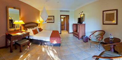 The Kingdom at Victoria Falls