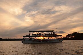 The Kingdom at Victoria Falls