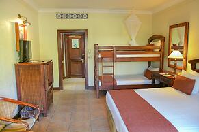 The Kingdom at Victoria Falls