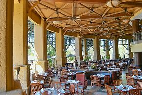 The Kingdom at Victoria Falls