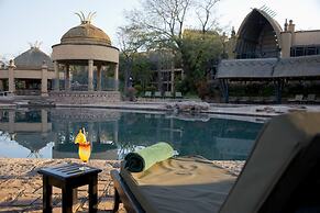 The Kingdom at Victoria Falls