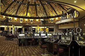 The Kingdom at Victoria Falls