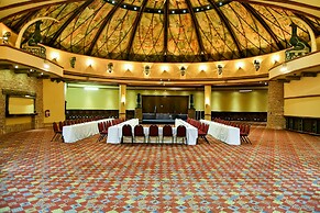 The Kingdom at Victoria Falls