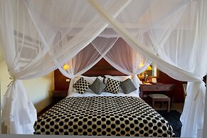 The Kingdom at Victoria Falls