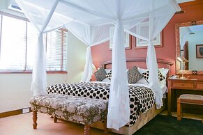 The Kingdom at Victoria Falls