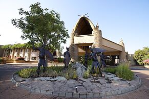 The Kingdom at Victoria Falls