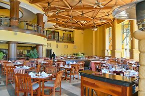 The Kingdom at Victoria Falls