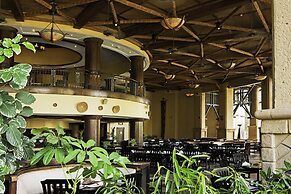 The Kingdom at Victoria Falls