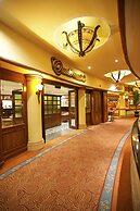 The Kingdom at Victoria Falls