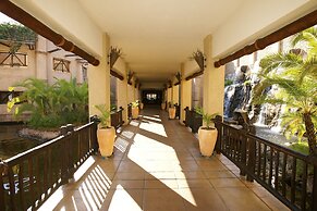 The Kingdom at Victoria Falls