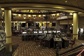 The Kingdom at Victoria Falls