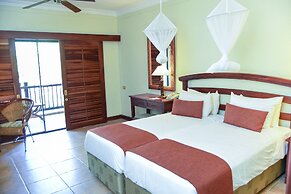 The Kingdom at Victoria Falls