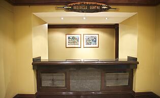 The Kingdom at Victoria Falls