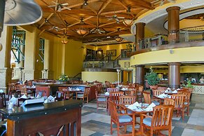 The Kingdom at Victoria Falls